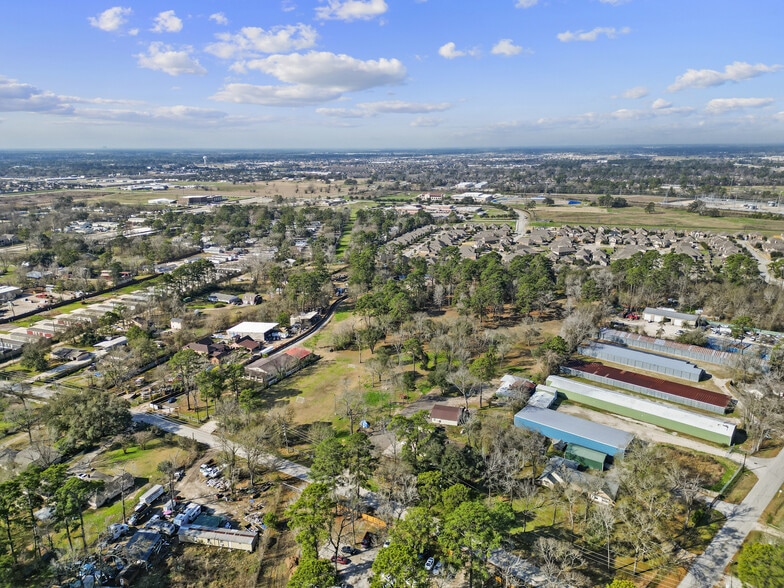 22321 Mossy Oaks Rd, Spring, TX for sale - Building Photo - Image 2 of 59