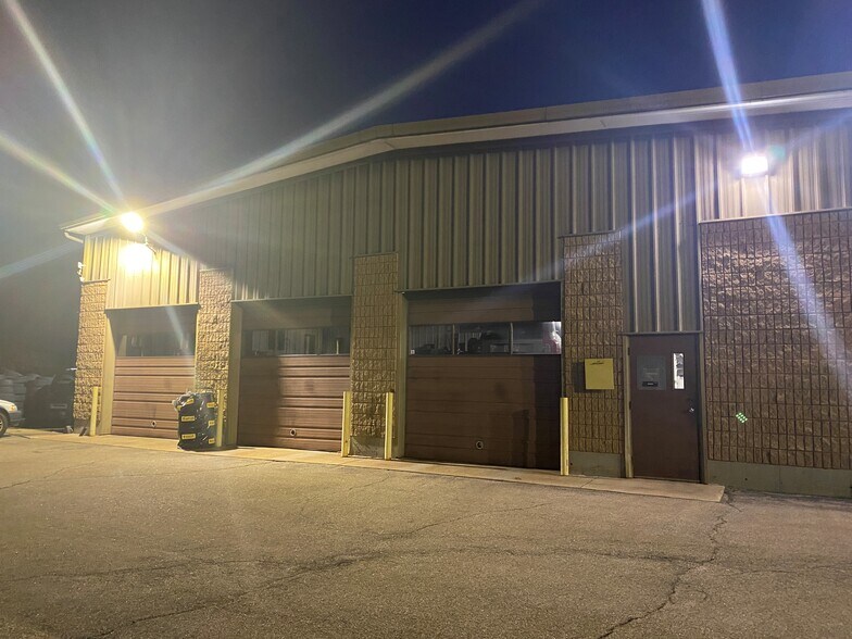 120 Washington St, Foxboro, MA 02035 Land for Sale