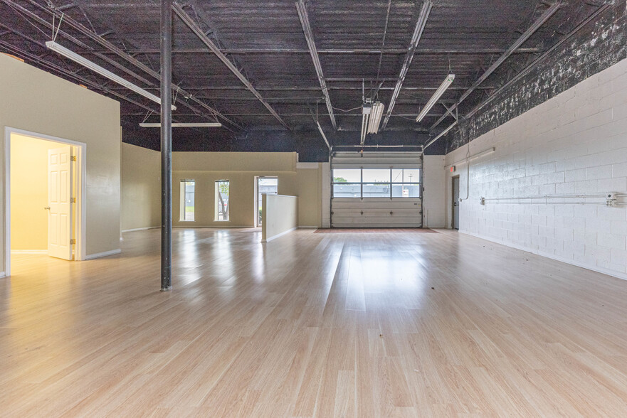 2308 S Industrial Hwy, Ann Arbor, MI for lease - Building Photo - Image 3 of 6