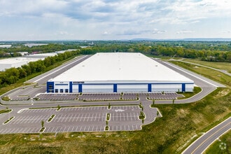 10900 Hopewell Rd, Hagerstown, MD - AERIAL map view - Image1