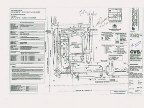 10001 Sheridan St, Hollywood, FL for lease Floor Plan- Image 2 of 3