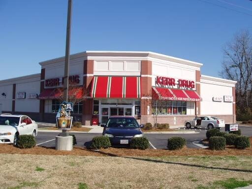 503 E 3rd St, Pembroke, NC for sale Building Photo- Image 1 of 1