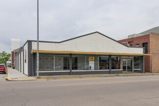 More details for 235 S Main St, New Castle, IN - Retail for Lease