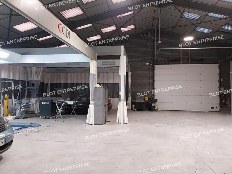 Flex in Ploeren for lease - Building Photo - Image 2 of 8