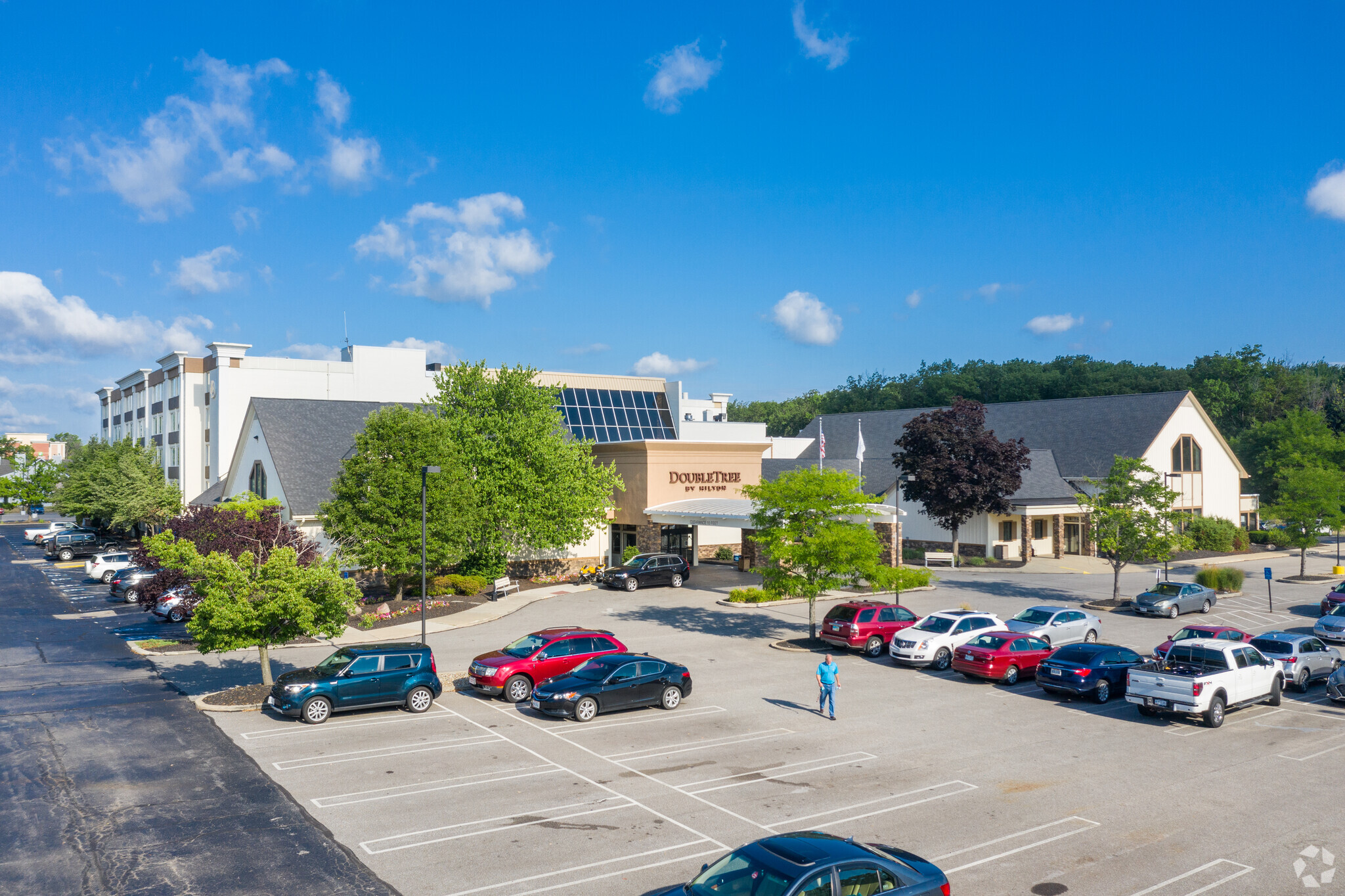 1100 Crocker Rd, Westlake, OH for sale Primary Photo- Image 1 of 1