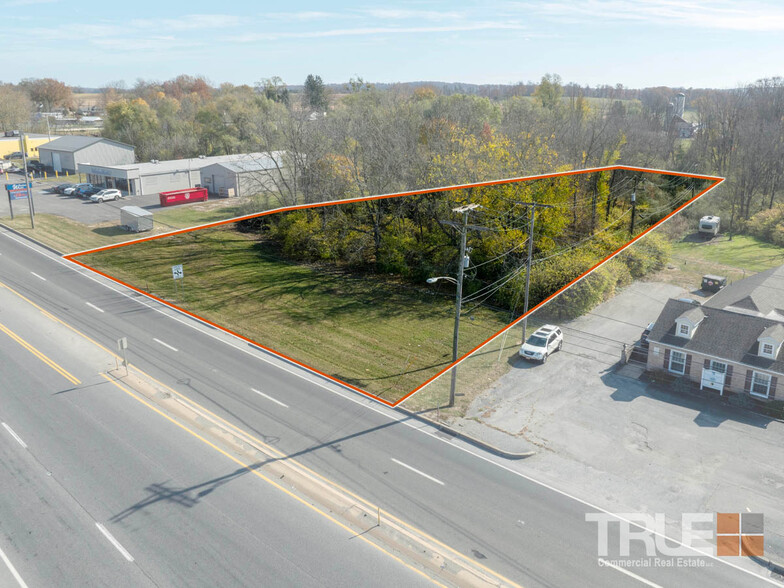 4380 W Market St, York, PA for sale - Aerial - Image 3 of 5