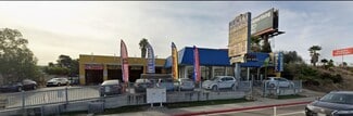 More details for 8025 Clairemont Mesa Blvd, San Diego, CA - Retail for Lease