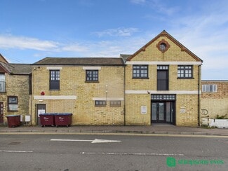 More details for 56 Church St, Biggleswade - Office for Lease