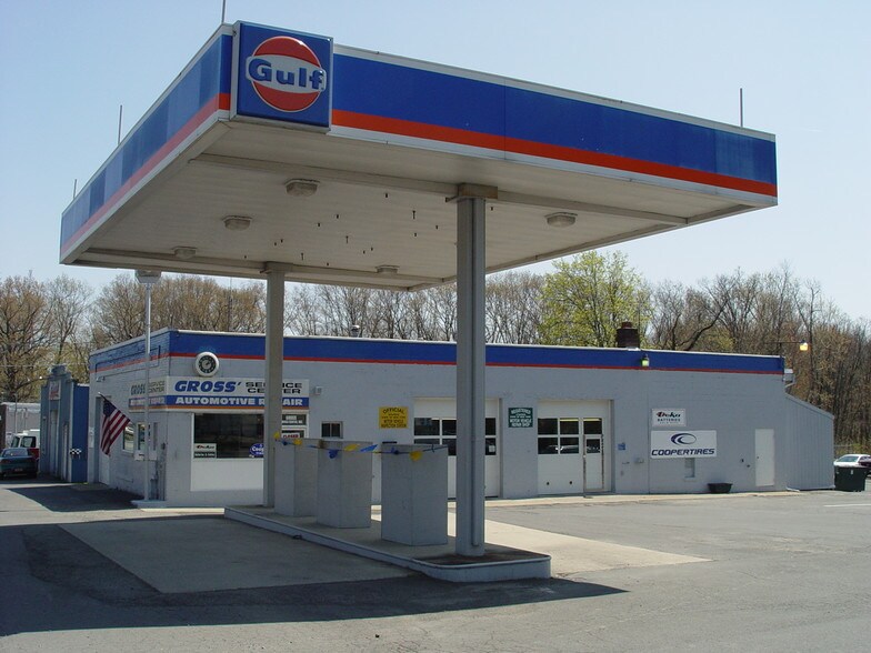 9 S Plank Rd, Newburgh, NY for sale - Primary Photo - Image 1 of 1