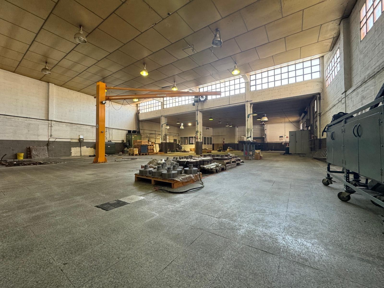 Industrial in Sant Vicenç de Castellet, Barcelona for sale Interior Photo- Image 1 of 1