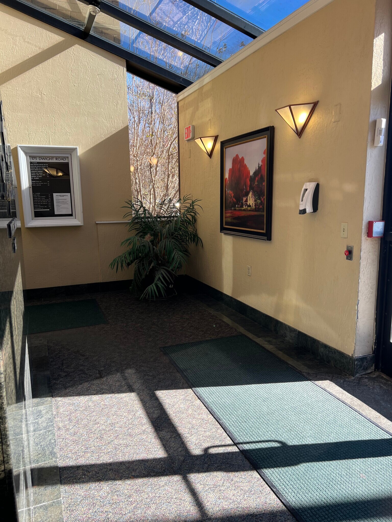 167 Dwight Rd, Longmeadow, MA 01106 Longmeadow Professional Park