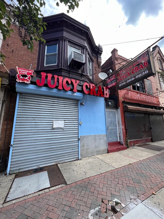 1226 Haddon Ave, Camden, NJ 08103