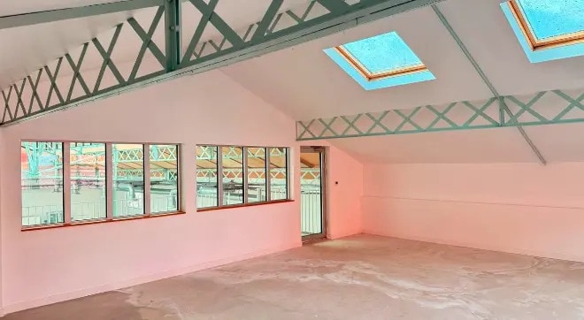 11 Rue Benjamin Raspail, Malakoff for lease - Interior Photo - Image 3 of 15