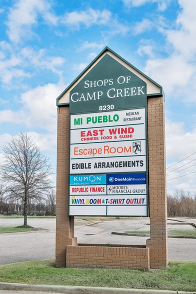 Camp Creek Dr, Olive Branch, MS for lease - Other - Image 3 of 7