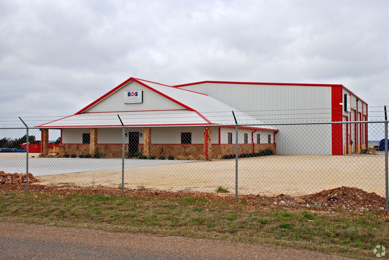 1701 County Road 1109 B, Rio Vista, TX 76093