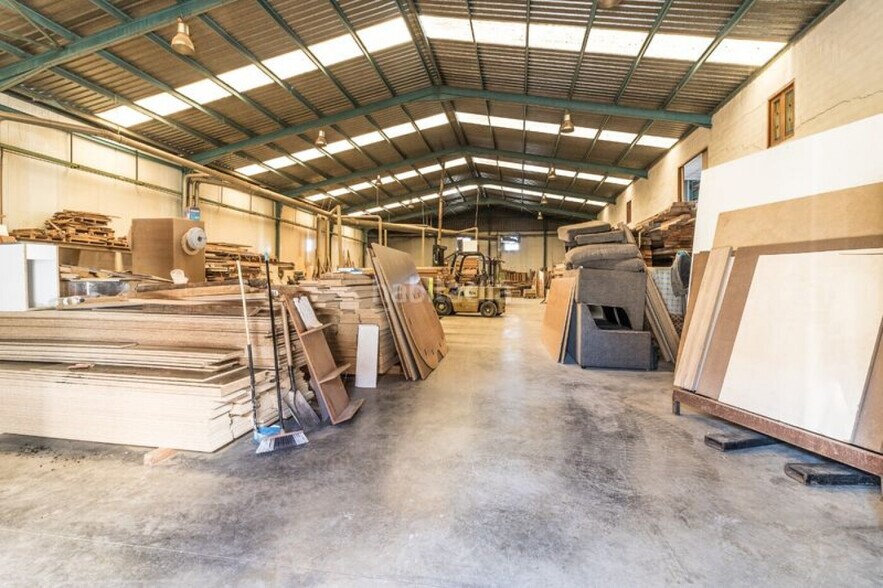Industrial in Benimodo for sale - Building Photo - Image 2 of 24
