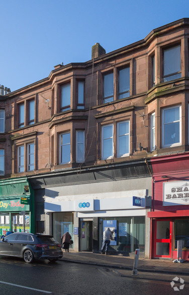 125 Main St, Glasgow for sale - Primary Photo - Image 1 of 1