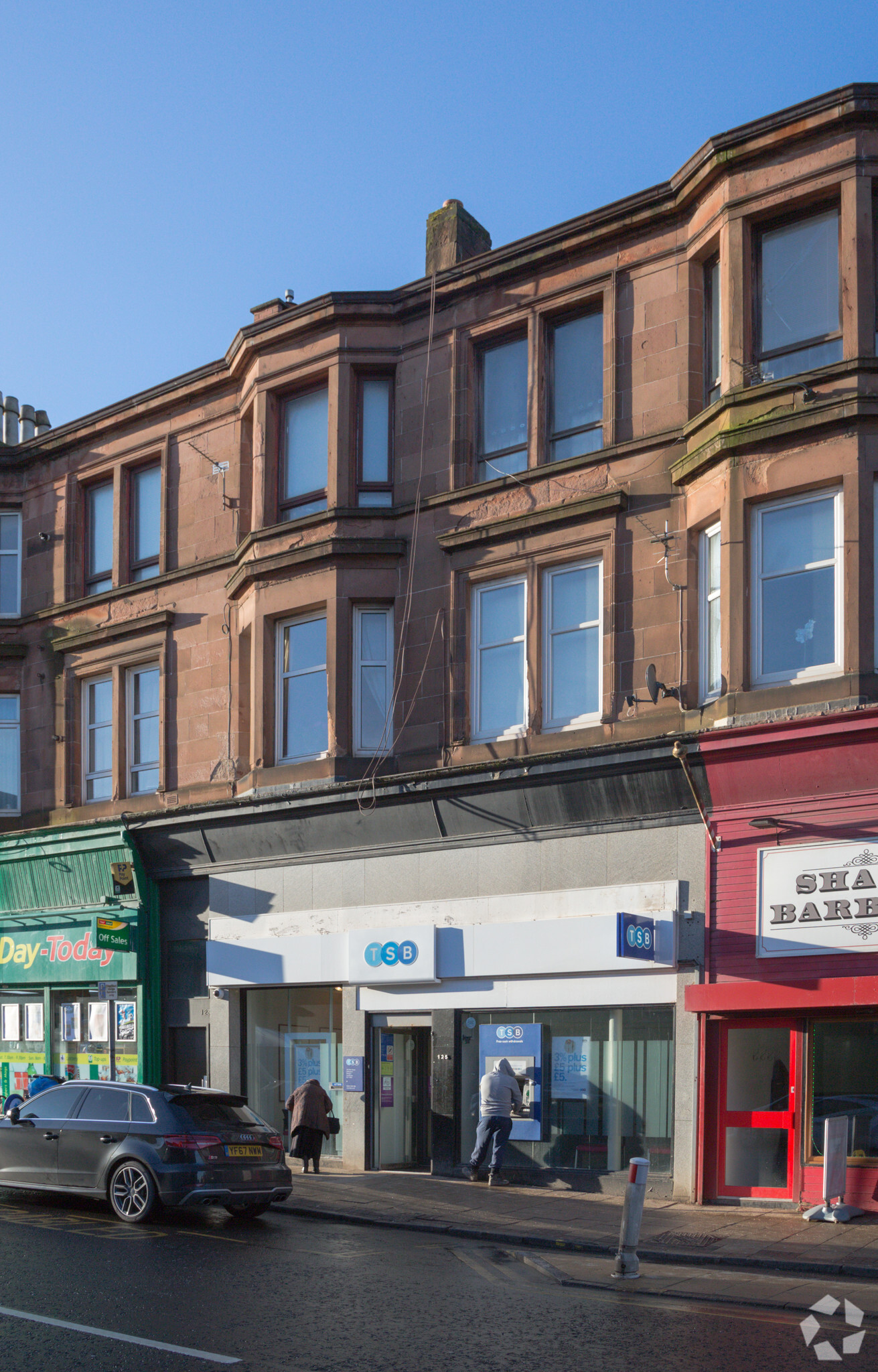 125 Main St, Glasgow for sale Primary Photo- Image 1 of 1