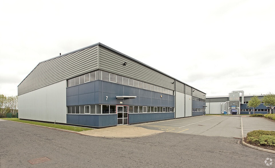 Waldridge Way, South Shields for sale - Primary Photo - Image 1 of 1