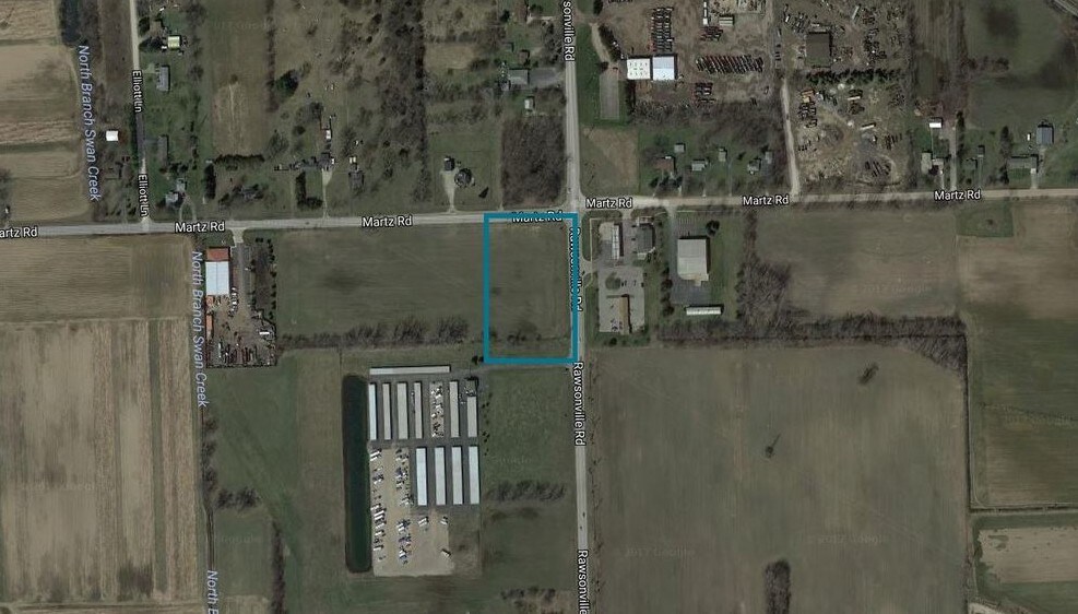 Land in Ypsilanti, MI for sale Primary Photo- Image 1 of 1