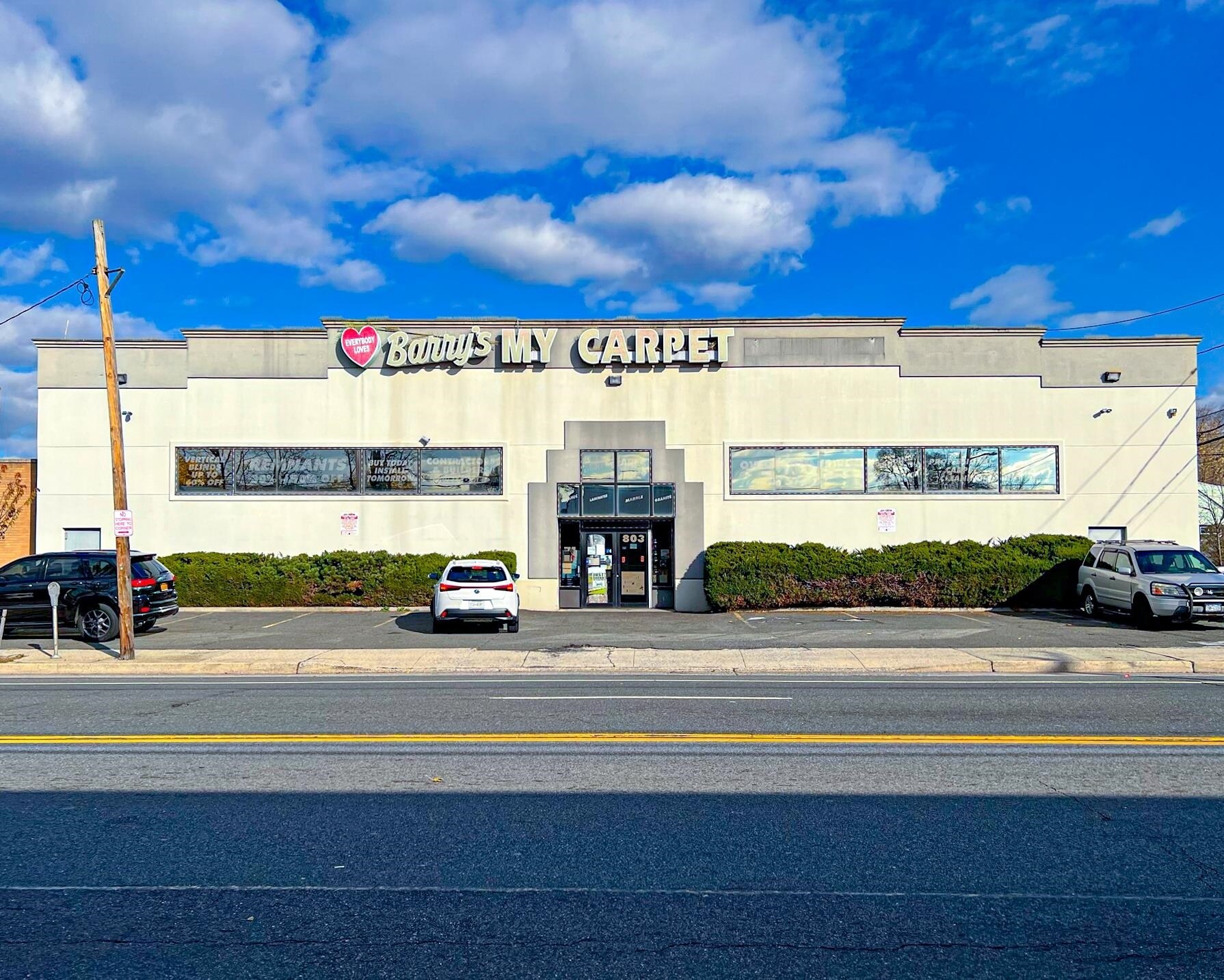 803 W Merrick Rd, Valley Stream, NY for sale Building Photo- Image 1 of 1