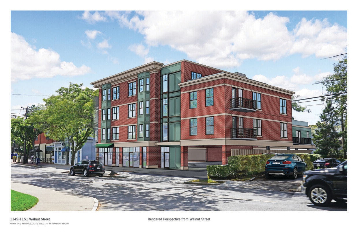 11491151 Walnut St, Newton, MA 02461