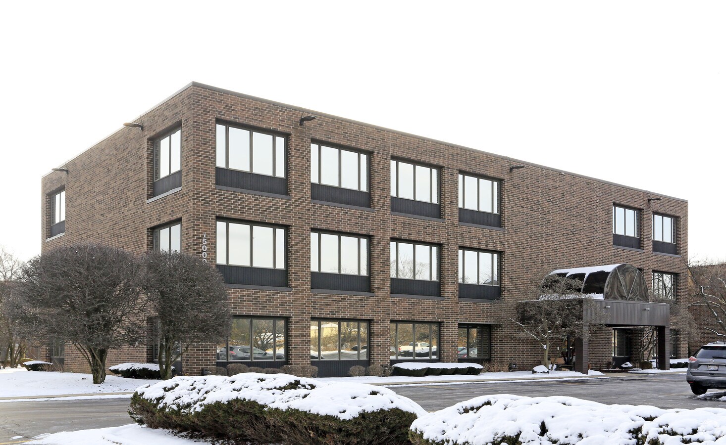 15000 Cicero Ave, Oak Forest, IL 60452 Property Record