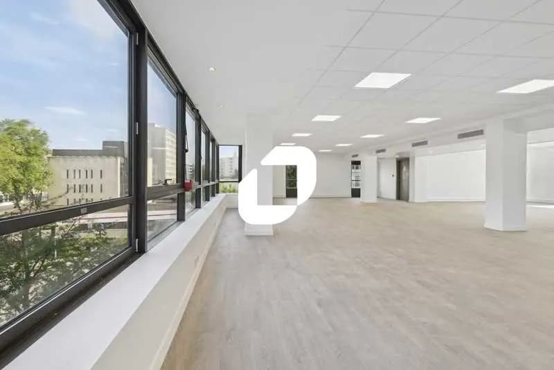 91-99 Avenue Aristide Briand, Montrouge for sale - Building Photo - Image 2 of 24