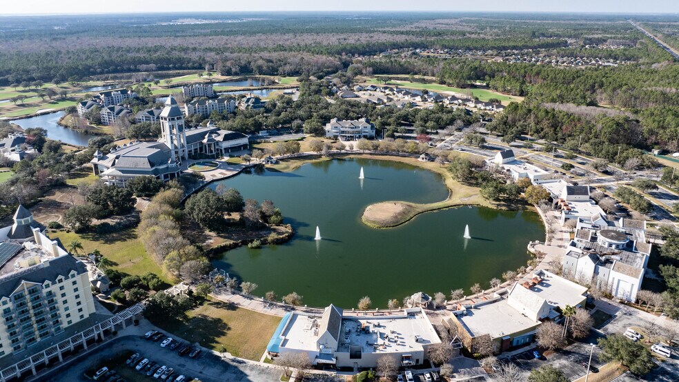 21 World Golf Pl, Saint Augustine, FL for sale - Primary Photo - Image 1 of 8