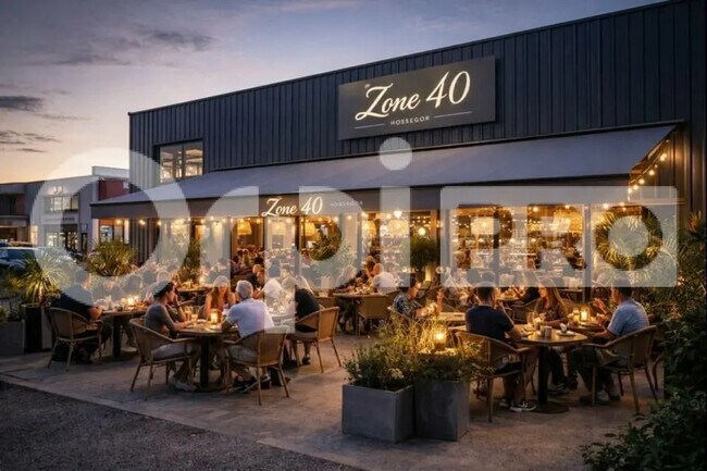 Location Commerce 115 m²