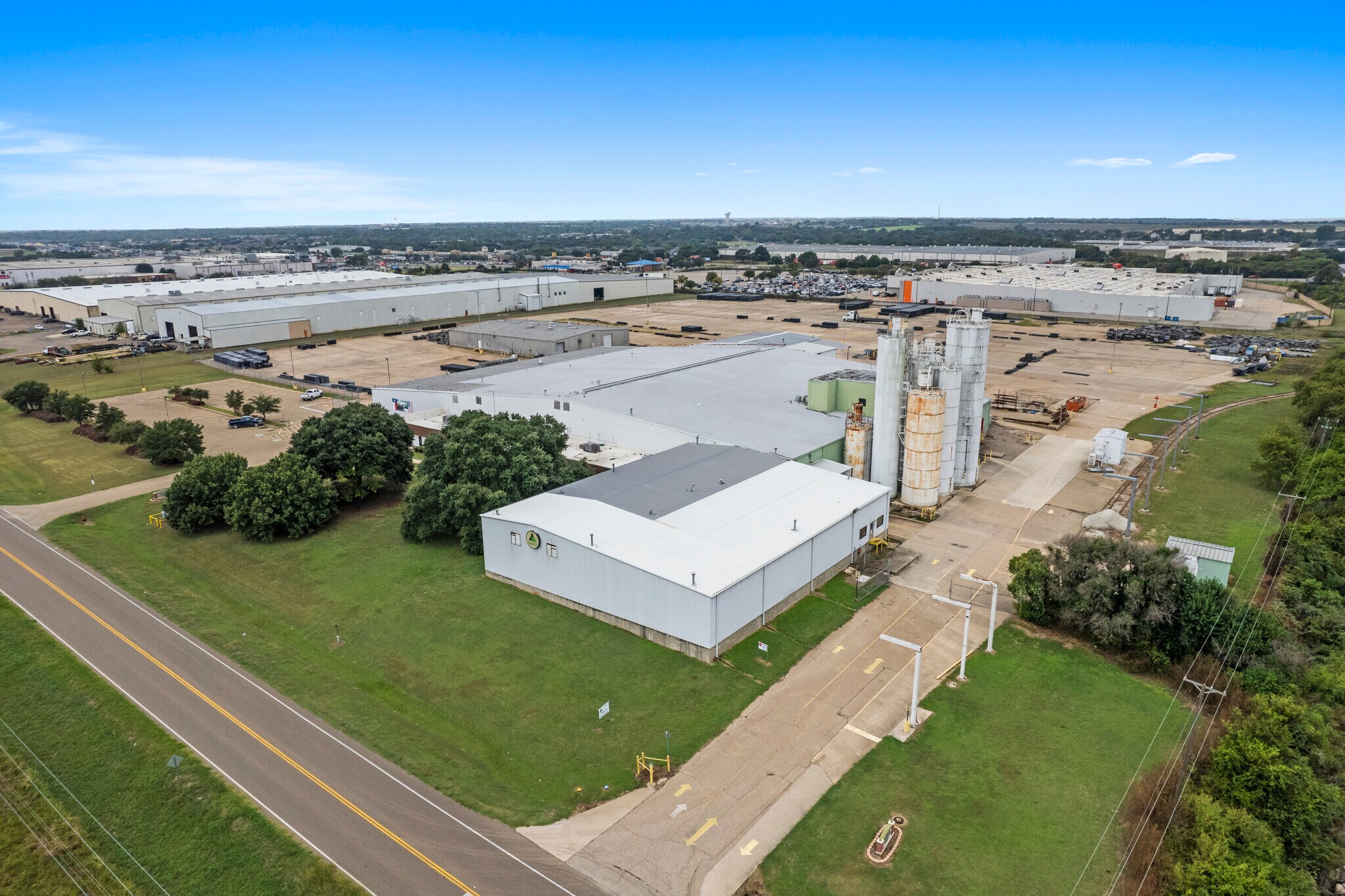 501 Old Hewitt Rd, Waco, TX for sale Building Photo- Image 1 of 1