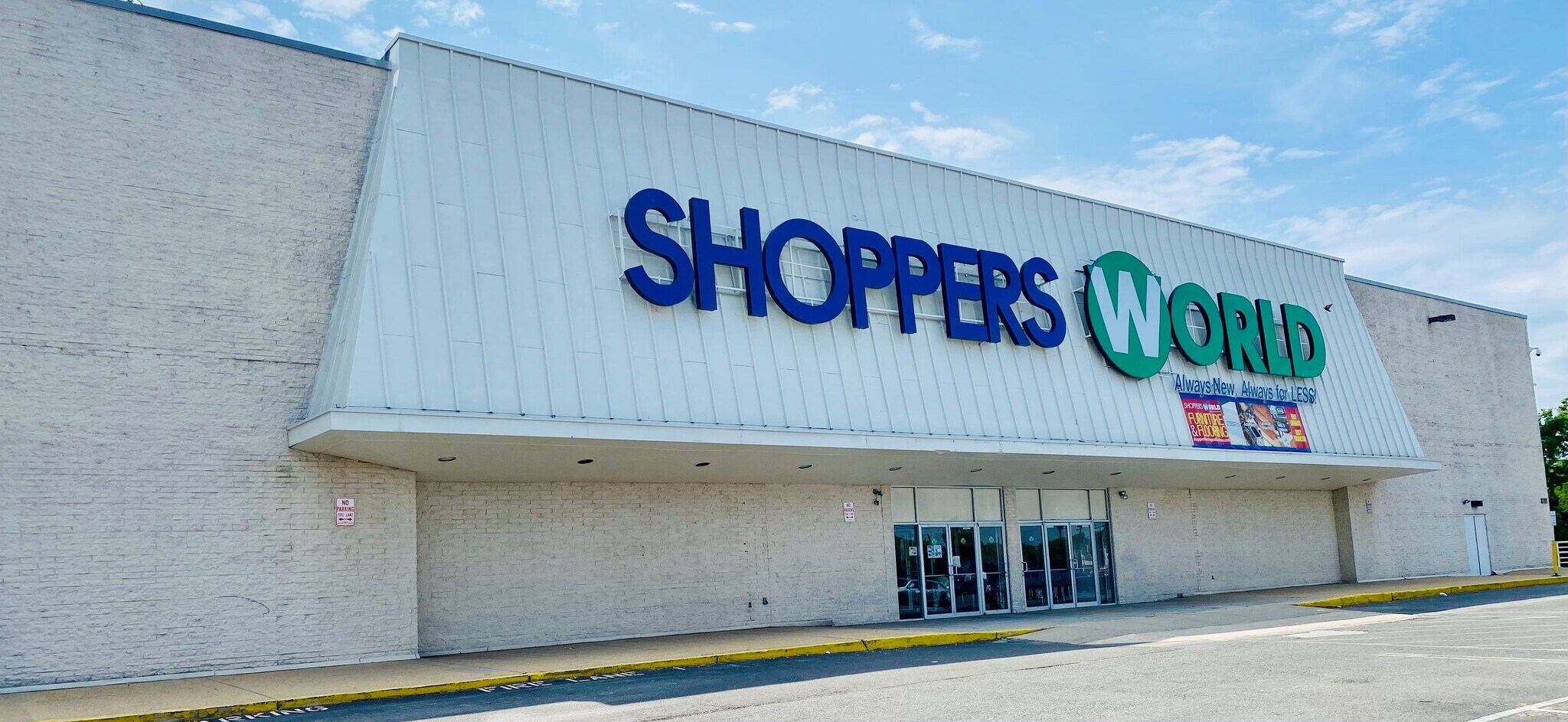 37013891 Branch Ave, Temple Hills, MD 20748 The Shops at Iverson