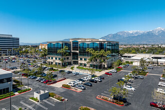 3990 Concours, Ontario, CA - aerial  map view - Image1