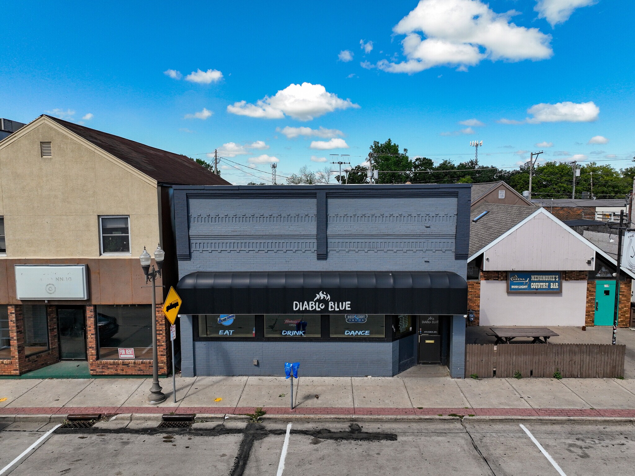 631 S Broadway St, Menomonie, WI for sale Building Photo- Image 1 of 1