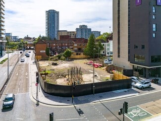 More details for 11-13 Victoria Way, Woking - Land for Lease