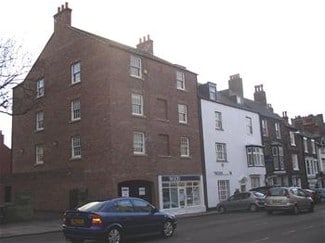 More details for 7 Old Elvet, Durham - Office for Lease