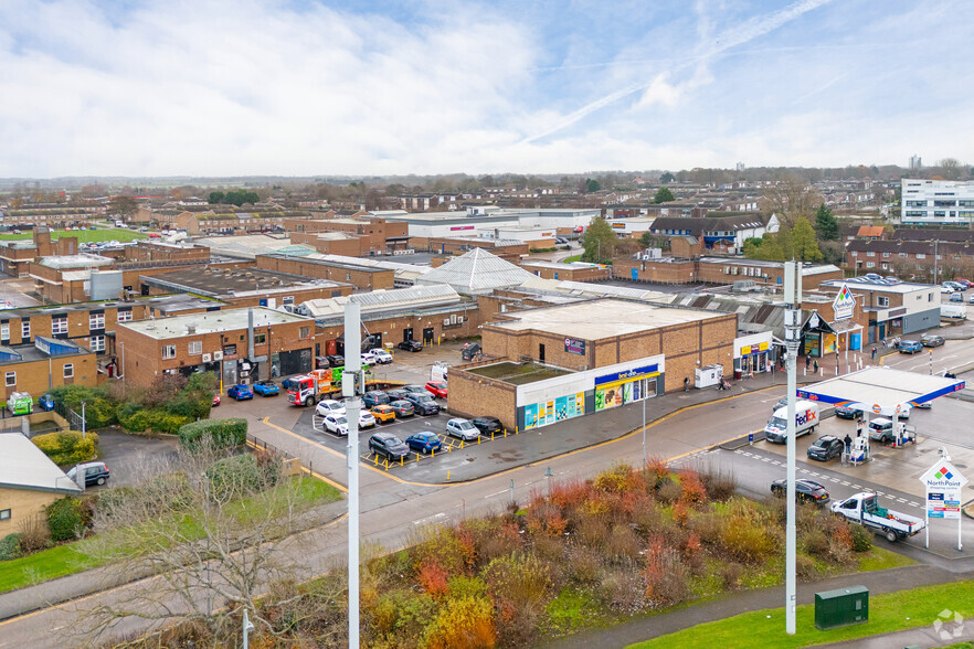 Goodhart Rd, Hull for lease - Building Photo - Image 3 of 15