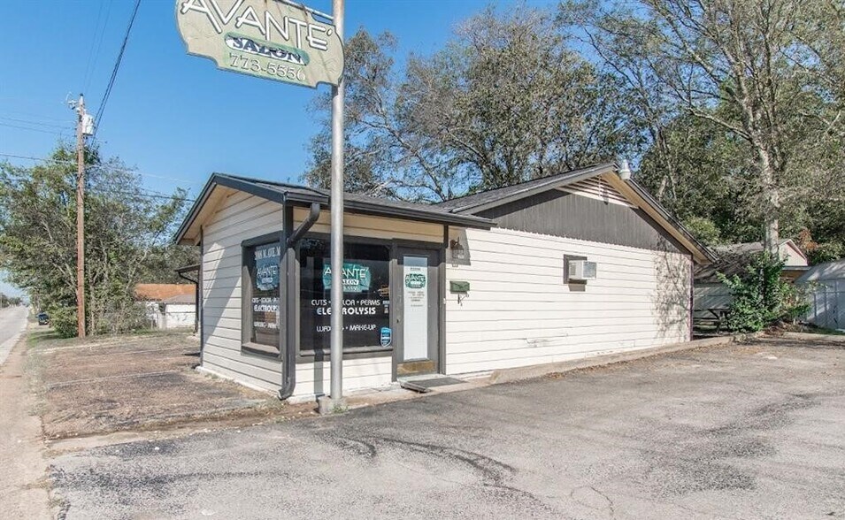 2008 W Avenue M, Temple, TX 76504