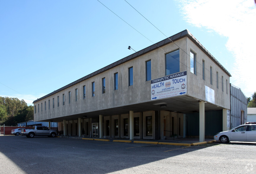 6250 Grand Central Ave, Parkersburg, WV for sale - Primary Photo - Image 1 of 4