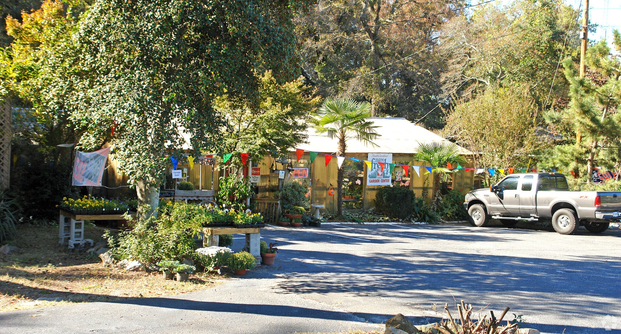 1621 Sunset Blvd, West Columbia, SC for sale Primary Photo- Image 1 of 95