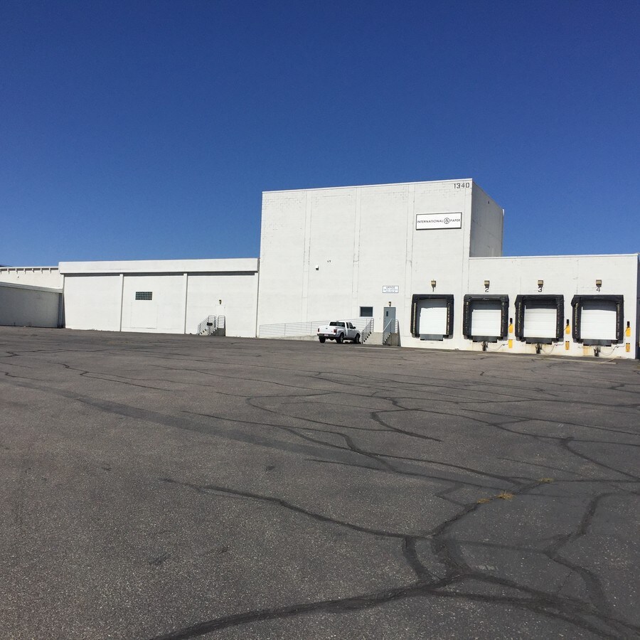 1340 S Yellowstone Hwy, Idaho Falls, ID 83402