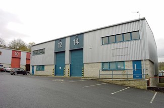 More details for Charles Ln, Haslingden - Industrial for Lease