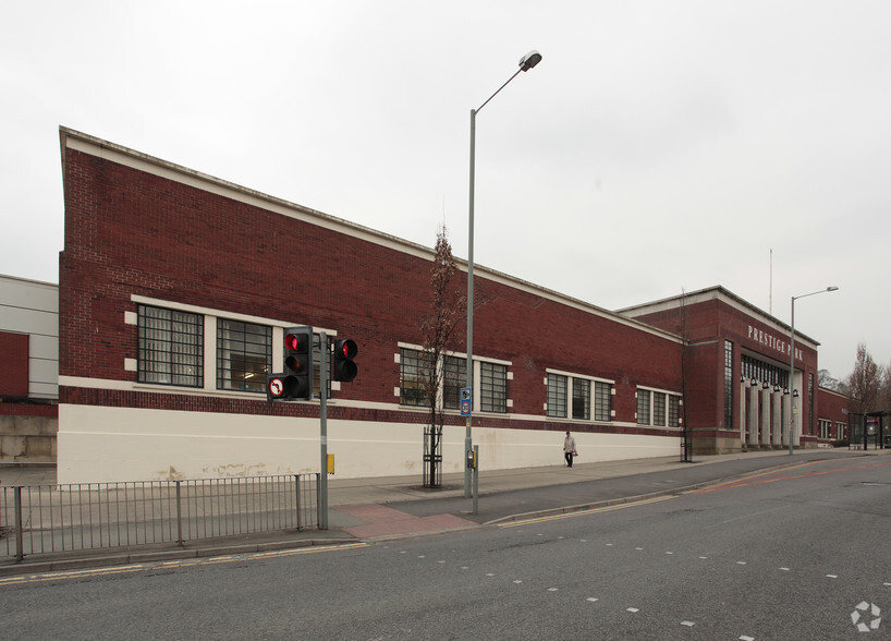 Active Way, Burnley for lease - Building Photo - Image 3 of 3