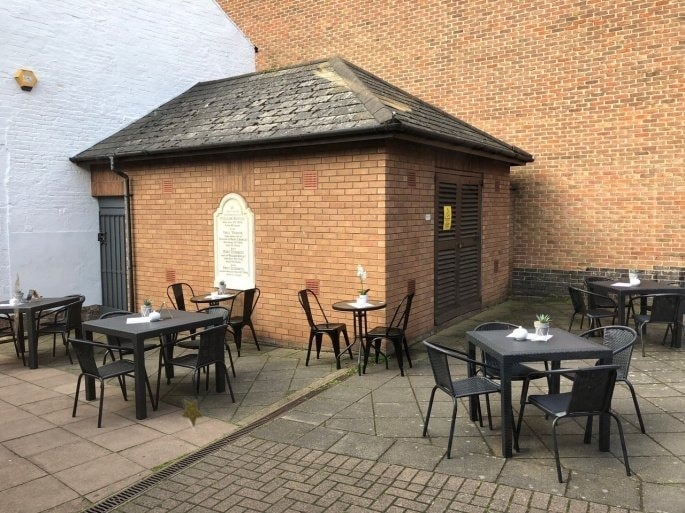 8 Bowley Ct, Melton Mowbray for lease - Building Photo - Image 3 of 3