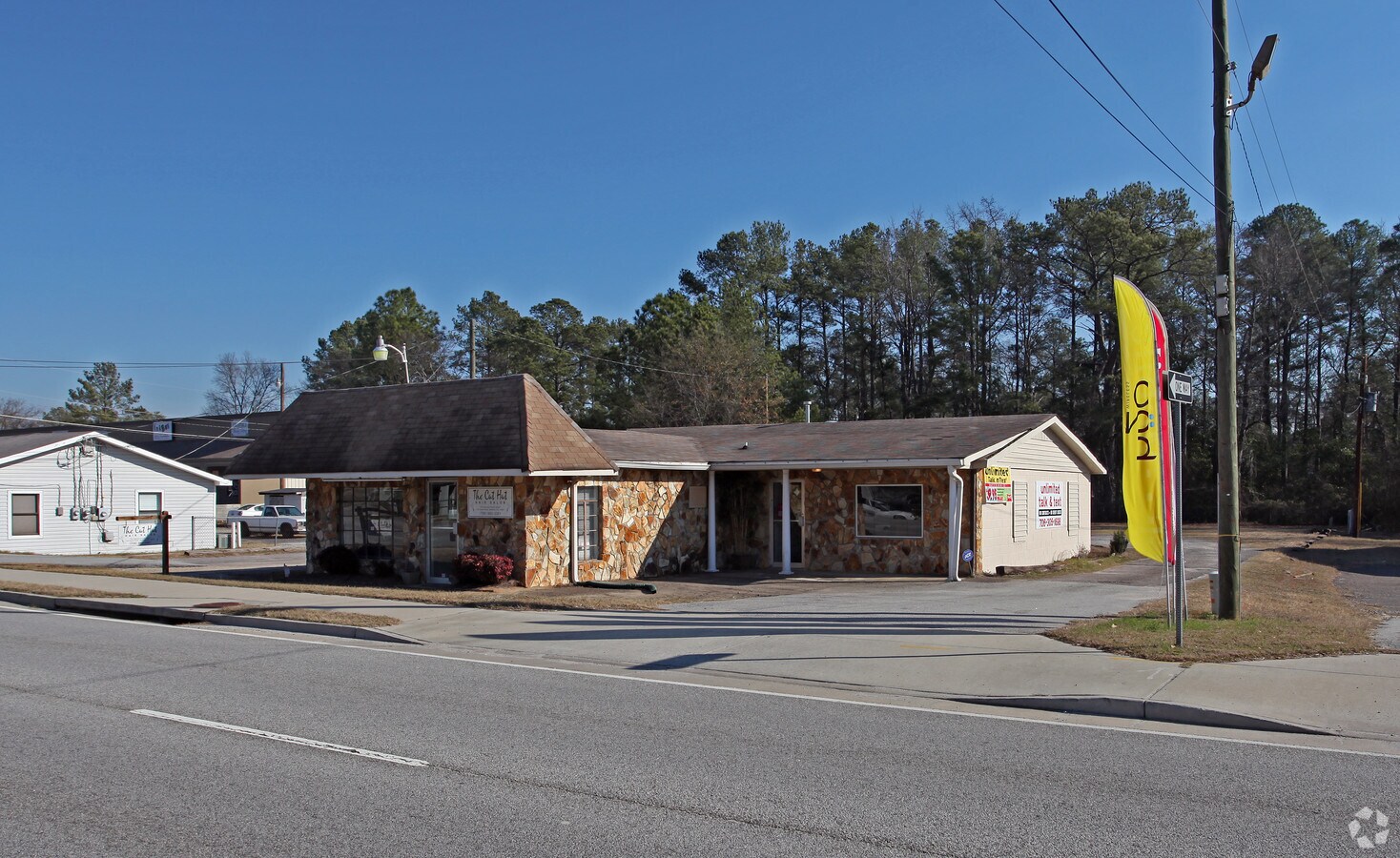 144 Davis Rd, Augusta, GA 30907