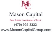 Mason Capital Group