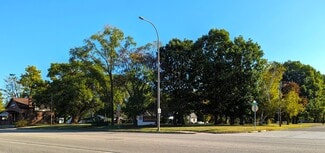 More details for 130 S Gilbert St, Danville, IL - Land for Sale