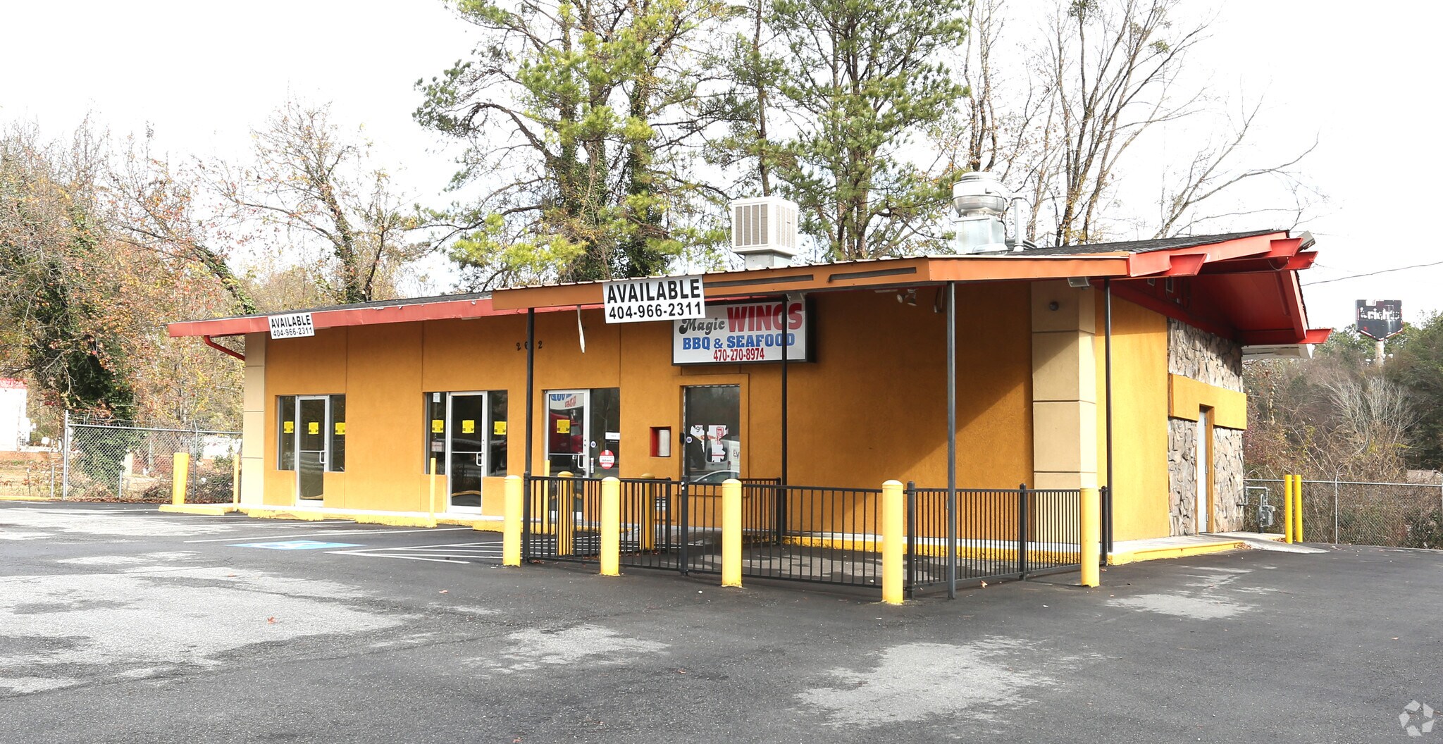 2612 Bouldercrest Rd, Atlanta, GA for sale Primary Photo- Image 1 of 1