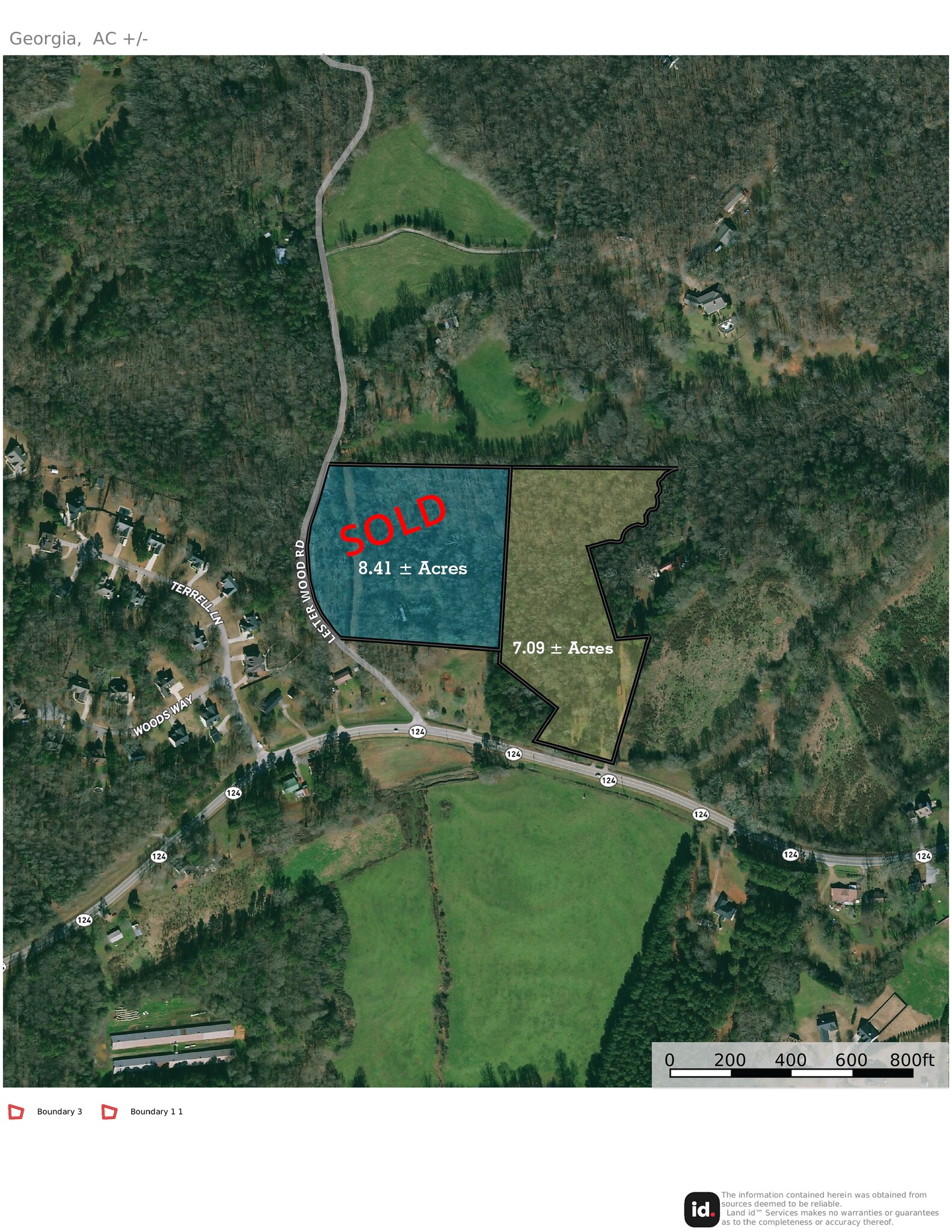 1998 Hwy124, Jefferson, GA 30549 1998 Hwy 124 W, Jefferson, GA 30549