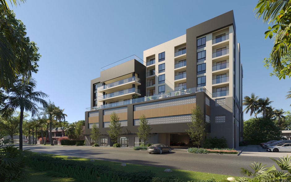 31 NE 22nd Ave, Pompano Beach, FL for sale - Building Photo - Image 3 of 13